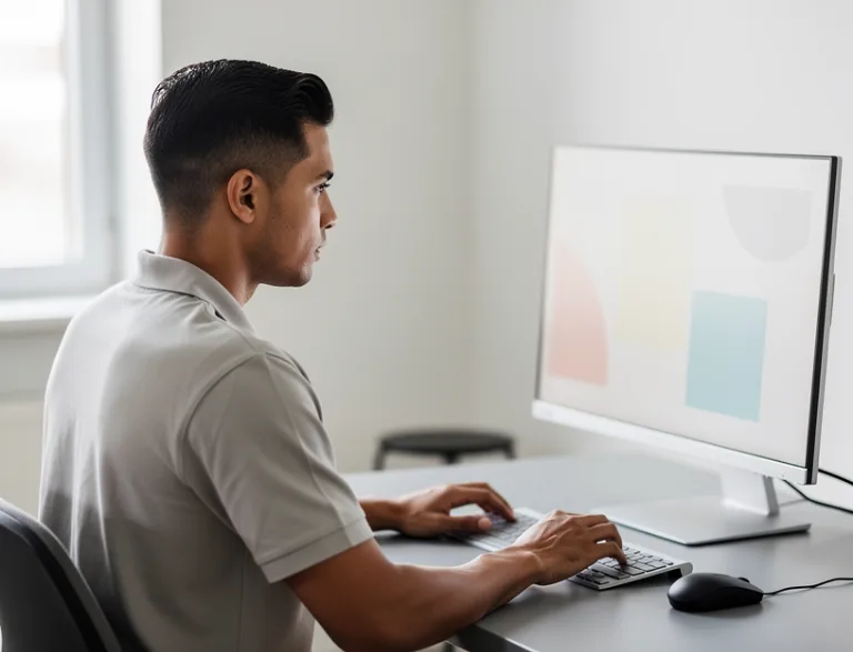 IT Services service in North Delta